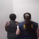 Detuvieron a una mujer y recuperaron una camioneta robada tras un allanamiento en Godoy Cruz