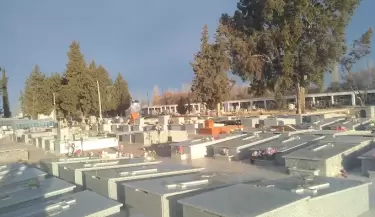 cementerio