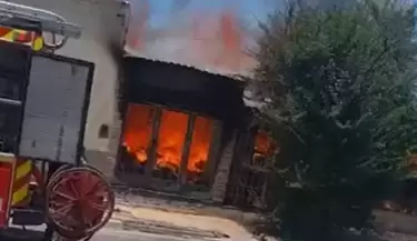 incendio
