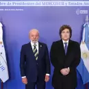 Lula se ausentar� de la firma del acuerdo Mercosur-UE en Paraguay
