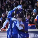 (Video) Batacazo: el campe�n de la FA Cup qued� eliminado con un rival de sexta divisi�n