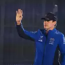 Máxima expectativa: Colapinto palpitó el inicio de la nueva temporada de la Fórmula 1