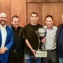 Decisi�n hist�rica de la AFA para 2026: c�mo se definir� al Campe�n de Liga y desempate