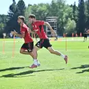 Gallardo suma una baja: River est� cerca de vender a un jugador al exterior