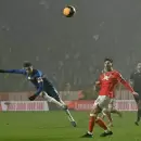 (Video) Enzo Fernández cerró la goleada del Chelsea ante Charlton y avanzó de ronda