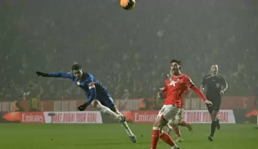 Chelsea enzo fernandez