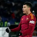 (Video) Asistencia y gol de Mat�as Soul� para el triunfo de la Roma en la Serie A