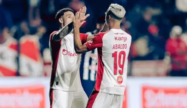 independiente - alianza lima