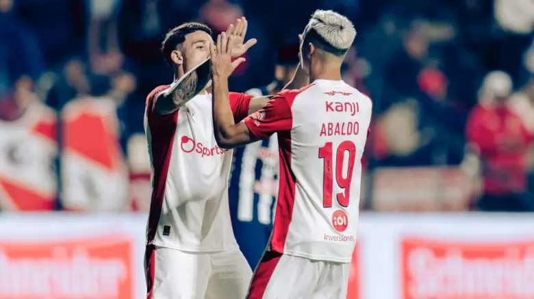 independiente - alianza lima