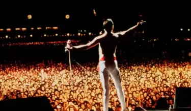rock in rio 1993 11 de enero