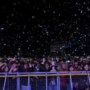 Malarg�e despedir� la Fiesta Nacional del Chivo 2026 a puro ritmo