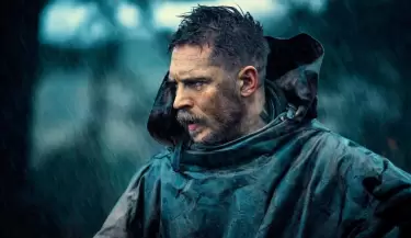 tom hardy