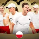 Polonia conquistó su primera United Cup, tras vencer a Suiza en Australia