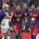 Agenda deportiva: Barcelona por la Copa del Rey, la Serie R�o de la Plata, Serie A y Euroliga