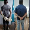 Detuvieron a los acusados de acuchillar a un joven en Tunuyán, tras una serie de allanamientos