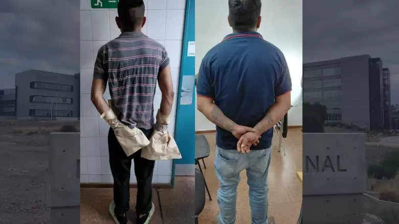 detenidos tunuy�n