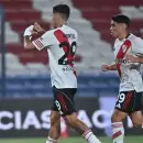 (Video) Con gol de Montiel, River venció a Millonarios en su primer partido del 2026