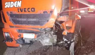 choque en la ruta 7 (2)