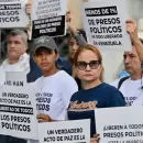 El Foro Penal verificó más de 400 excarcelaciones de presos políticos en Venezuela tras el anuncio oficial