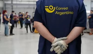 Correo Argentino