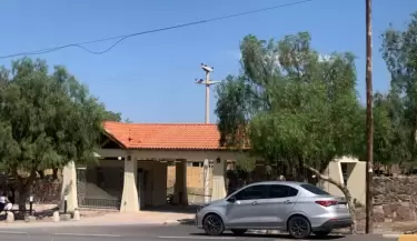 barrio cerro la capilla