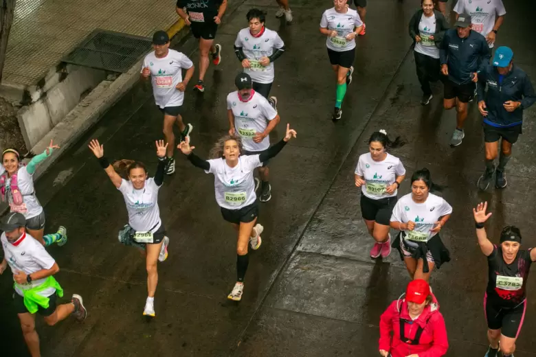 maraton