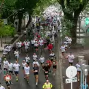 Abrieron las inscripciones para la Media Marat�n de la Ciudad de Mendoza 2026