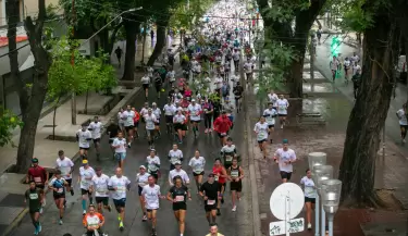 maraton