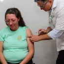 D�nde vacunarse contra el virus sincicial respiratorio: la campa�a ya est� en marcha para embarazadas