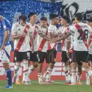 Gonzalo Montiel cont� las cuatro exigencias que Marcelo Gallardo le marc� al plantel de River
