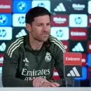 Real Madrid anunci� a su nuevo DT tras confirmar la sorpresiva salida de Xabi Alonso