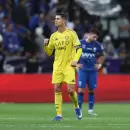 (Video) Cristiano Ronaldo volvi� a convertir en Al Nassr y se acerca a los 1.000 goles