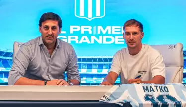racing