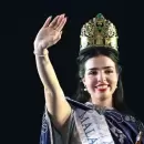 Malarg�e oficializ� a su nueva Virreina tras la sorpresiva renuncia de Rosario Cabello