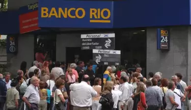 robo del siglo