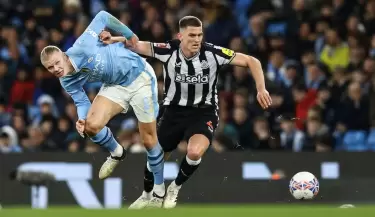 manchester city