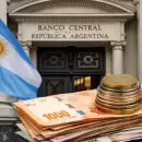 Freno en los pr�stamos: cae el cr�dito real y crece el incumplimiento
