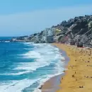 Atenci�n mendocinos: Vi�a del Mar multar� a quienes compren en puestos ilegales