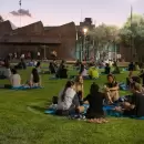Verano a pleno: disfrut� de los Picnics Musicales en los jardines de la Nave Cultural