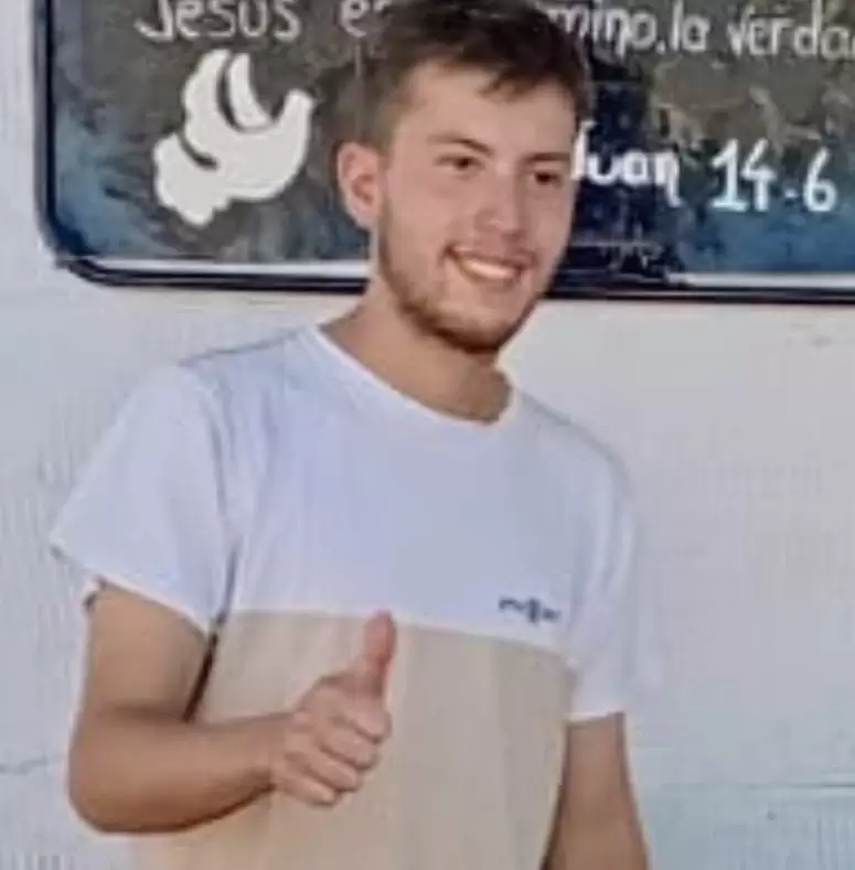 PARADERO
