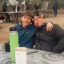 Desapareció un joven en San Luis y creen que podría estar en Mendoza