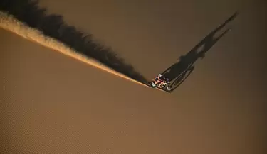 rally dakar