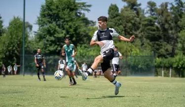 gimnasia amistoso