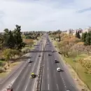 Guaymall�n apuesta al ordenamiento del tr�nsito ante las obras estrat�gicas en el Acceso Este