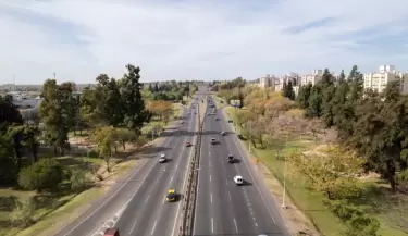 ordenamiento del transito en Guaymall�n (3)