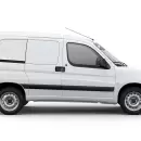 Berlingo: la s�per promo para retirarla en la cuota 2