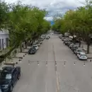 Promociones y feria: as� ser� la reapertura de una emblem�tica avenida de Ciudad