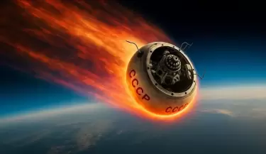 Kosmos 482