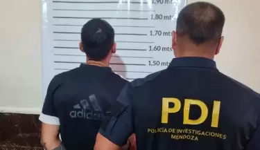 detenci�n