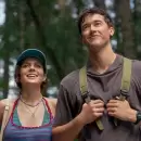 "Gente que conocemos en vacaciones": la comedia romántica que ya es tendencia en Netflix